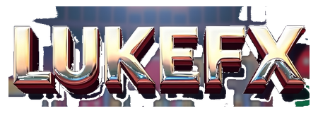 lukefx logo